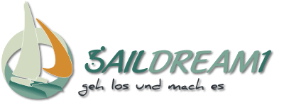 Logo Saildream1 e.V.